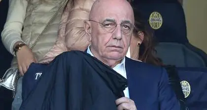 Iniziano a scorrere i titoli di coda sull’era Berlusconi del Milan