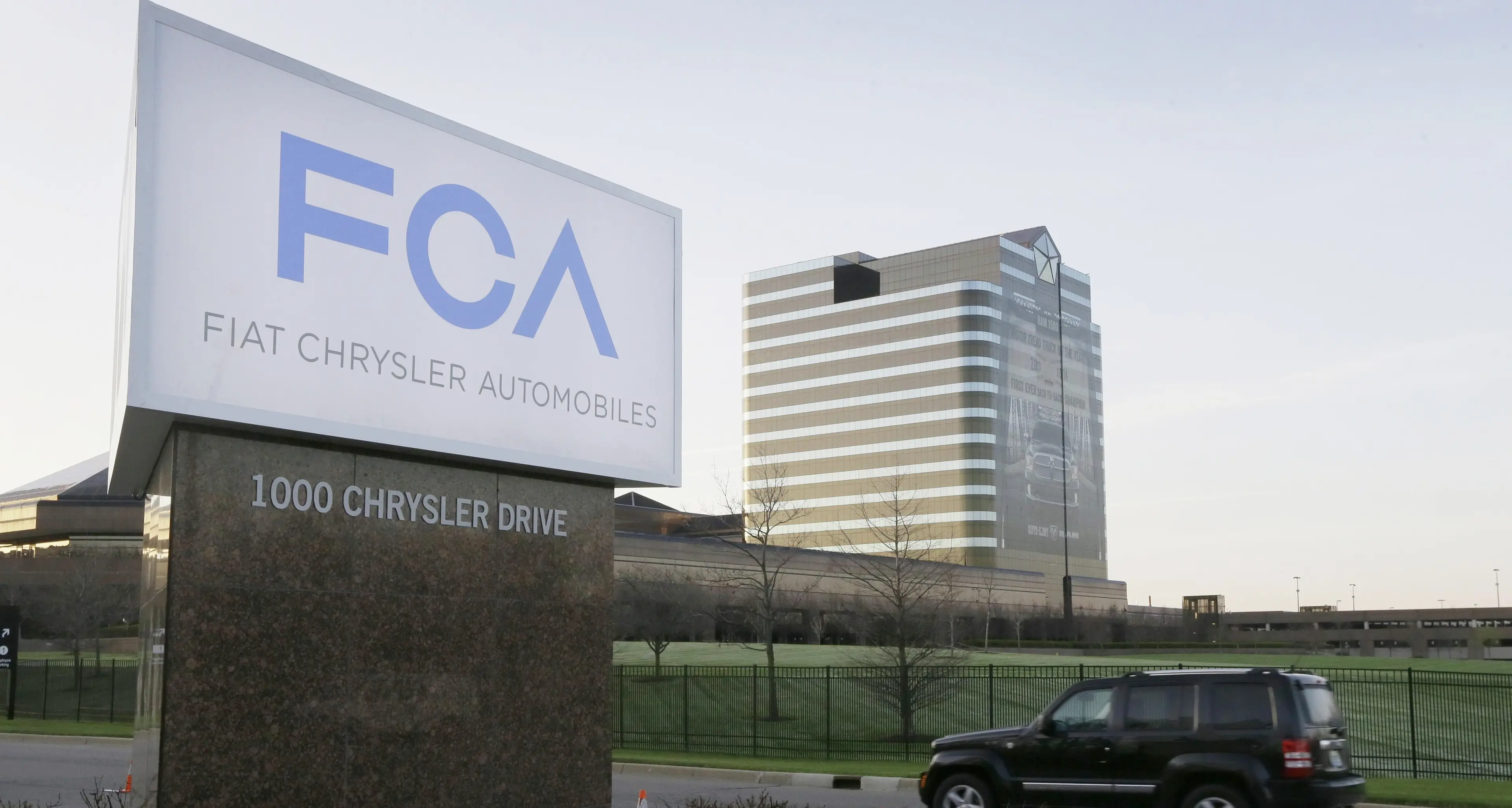Fiat, basta motori diesel Auto solo benzina dal 2022