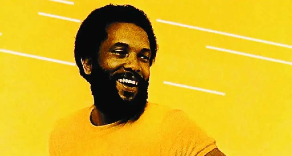 In scena Roy Ayers leggenda musicale nera