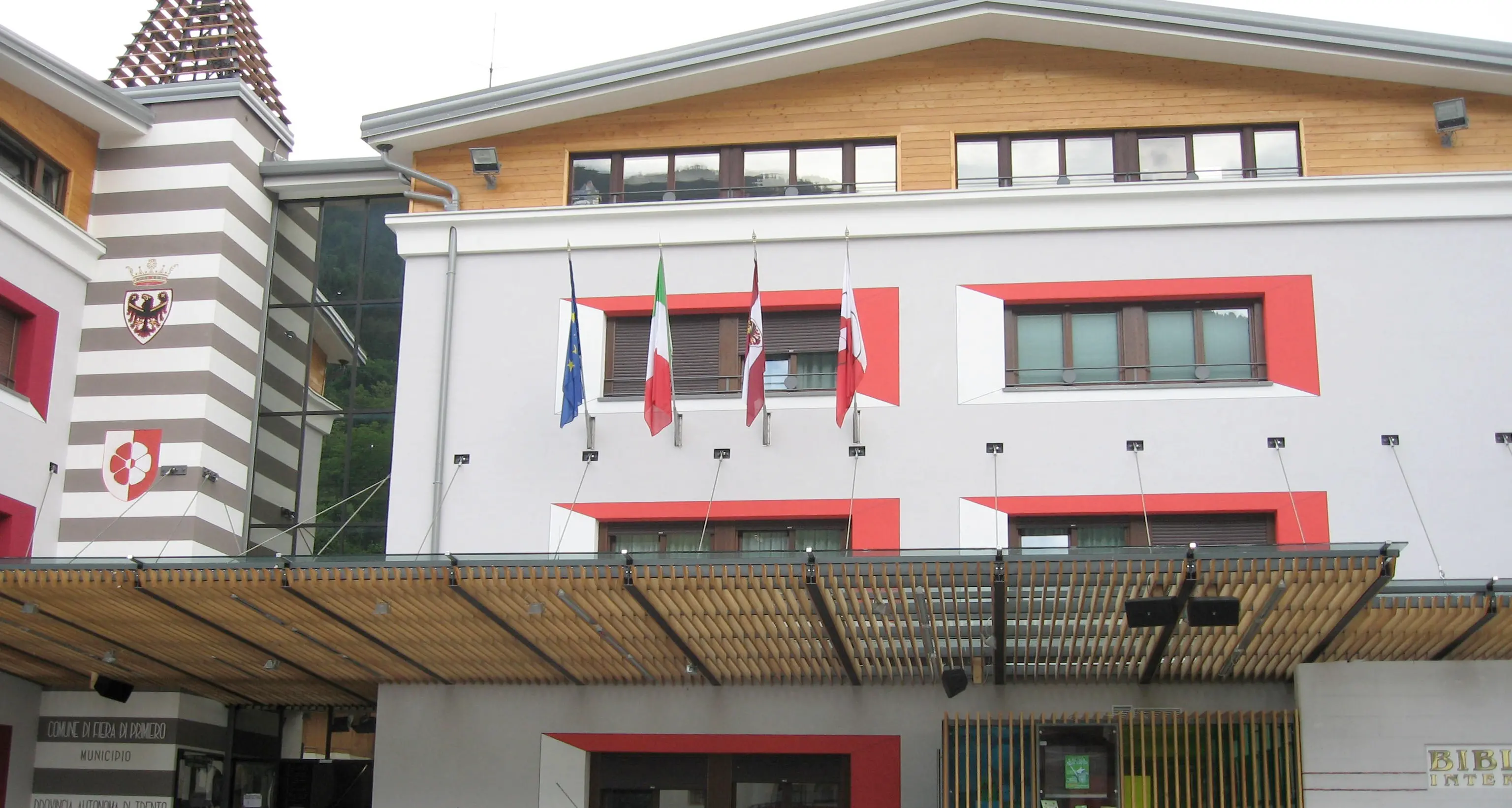 Acsm e Primiero Energia, Cda da rifare per elezioni