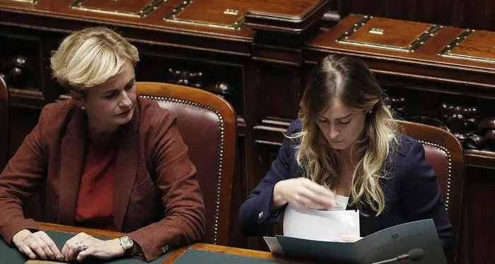 Inchiesta petrolio: indagato il comandante della Marina