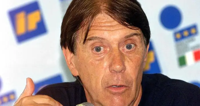 Lutto nel mondo del calcio È morto Cesare Maldini