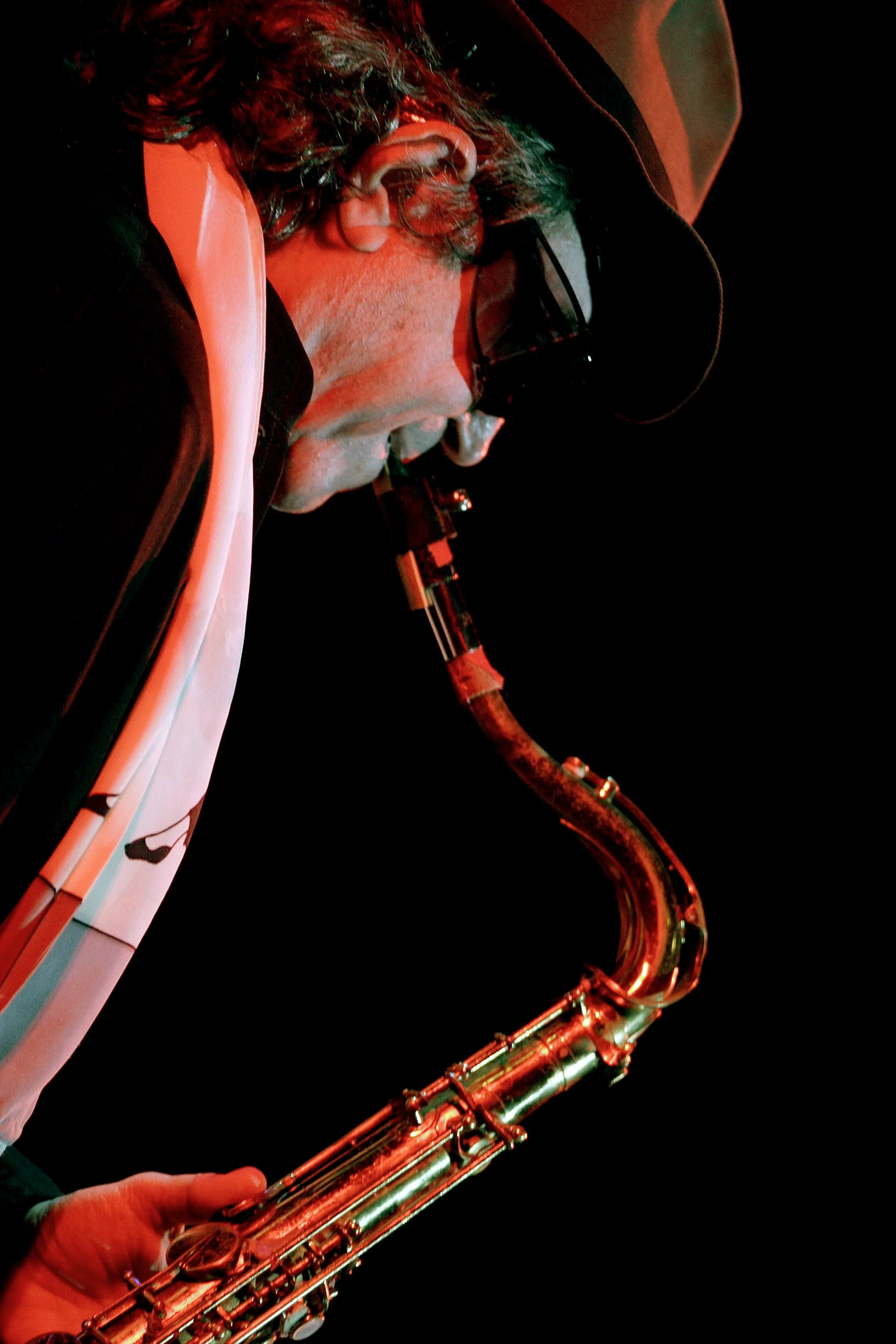 Si è spento per sempre il sax di Gato Barbieri