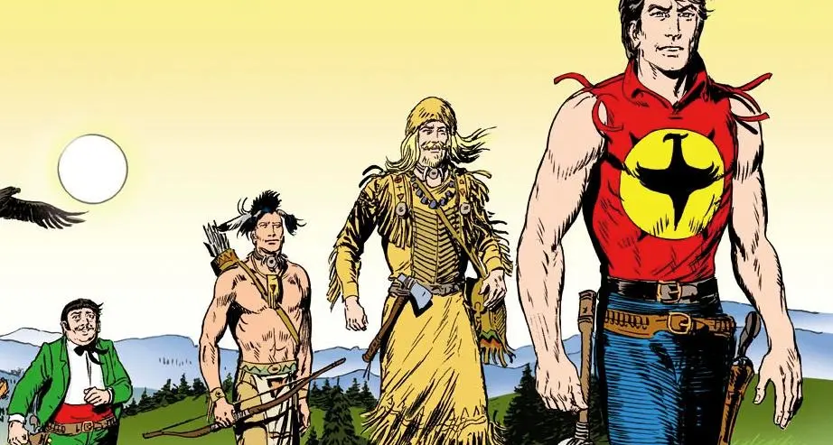 Si è spento Gallieno Ferri Il «padre» di Zagor