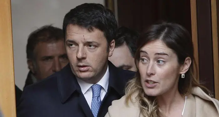 Renzi rilancia: \"80 euro anche alle pensioni minime\"