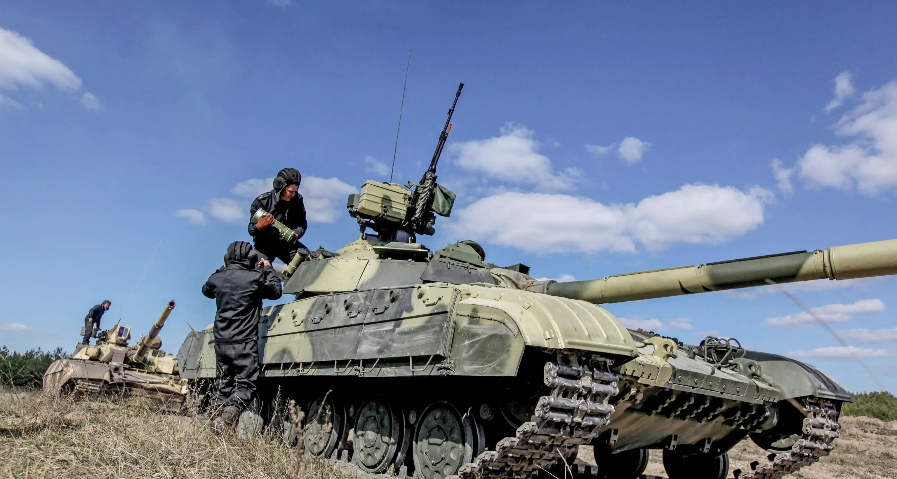 Gli imprenditori italiani seminano in Crimea