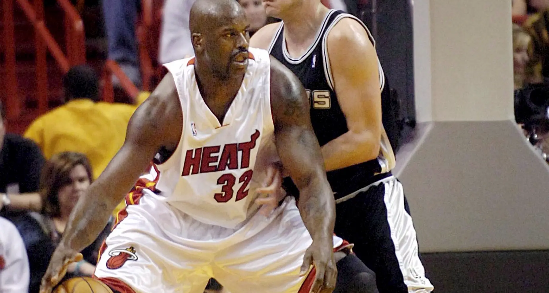 O'Neal, Iverson e Ming presto nella Hall of Fame