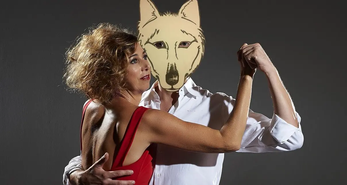 «Balla coi lupi», un tango contro gli abbattimenti