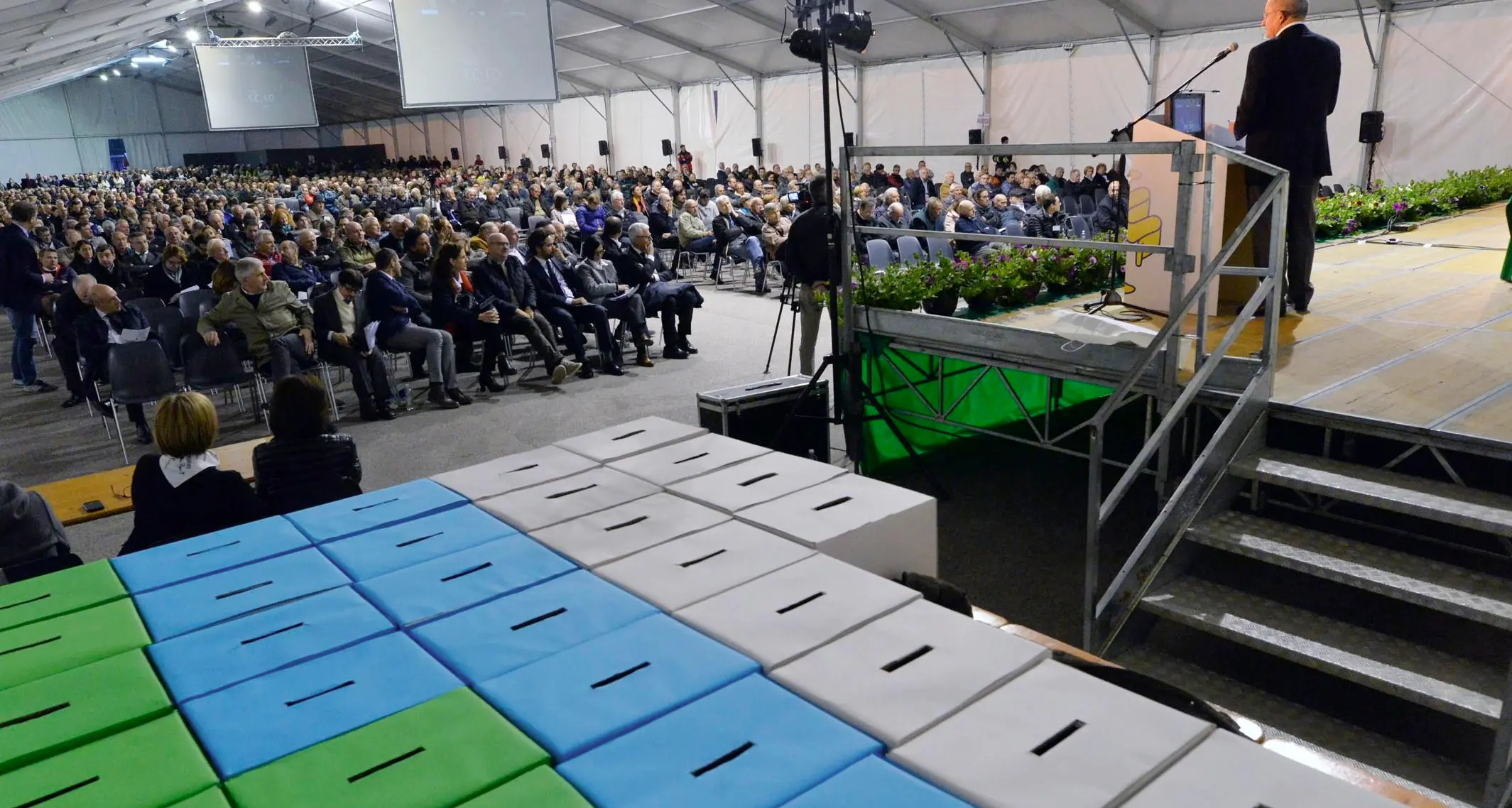 Casse rurali, Ok alla fusione Trento-Aldeno Nelle assemblee larga maggioranza dei sì