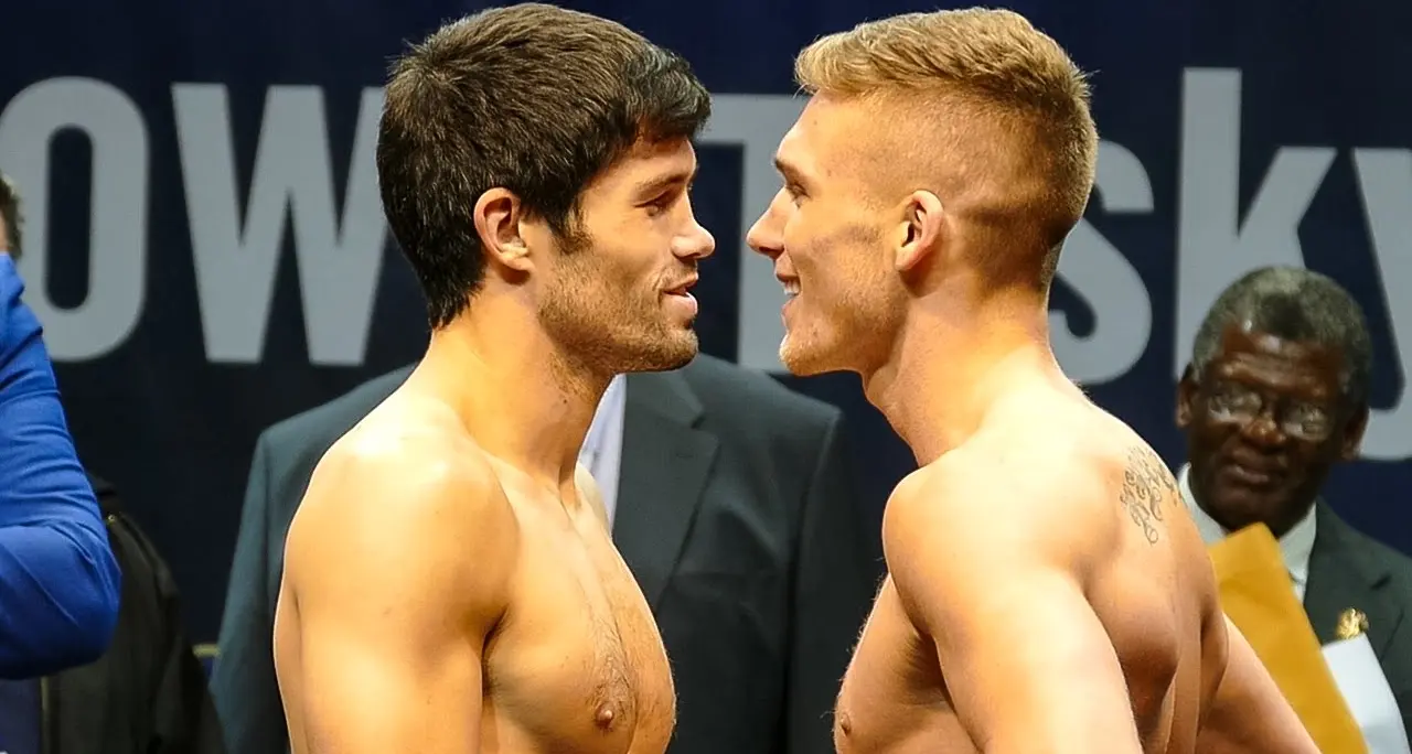 Pugilato, Nick Blackwell in coma indotto