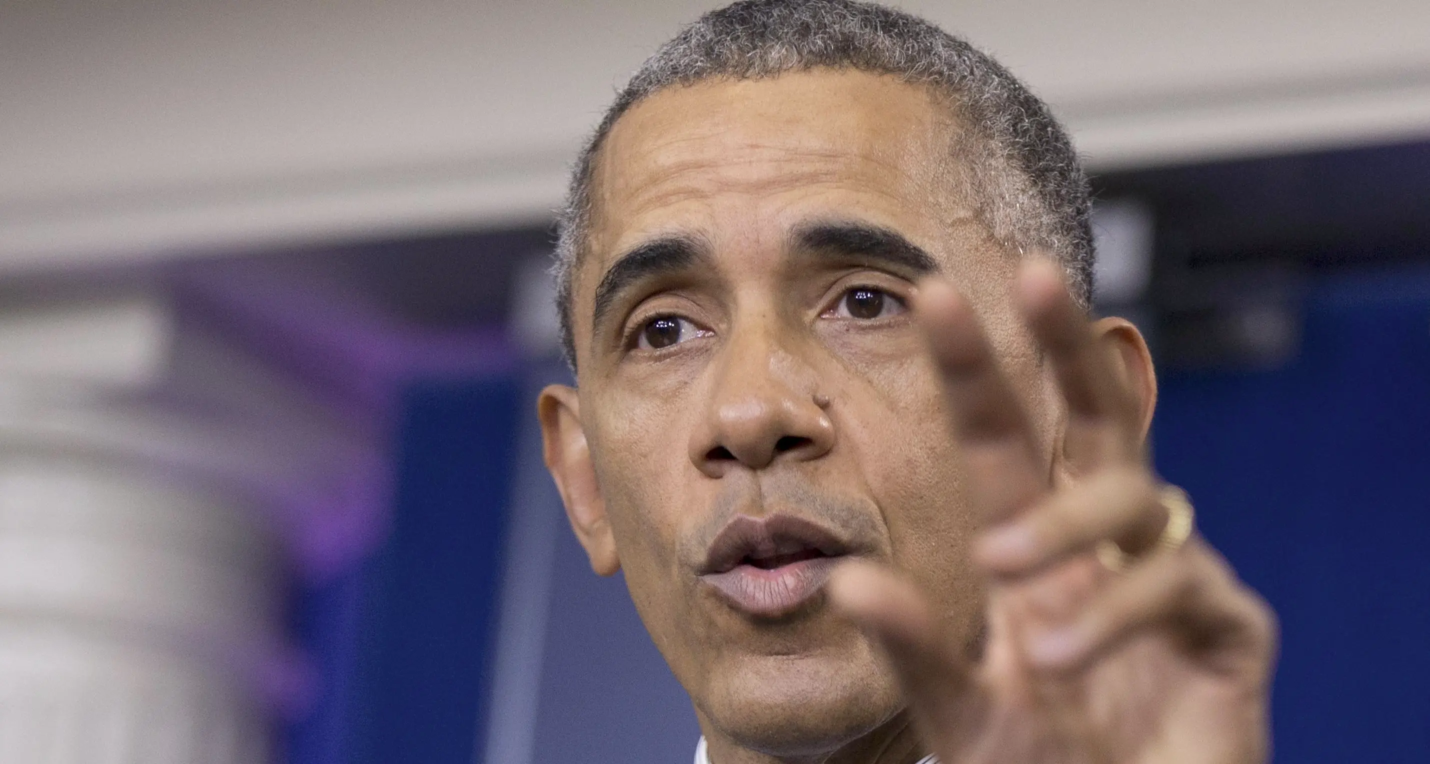 In Russia apre un locale \"patriottico\": sulla carta igienica il volto di Obama