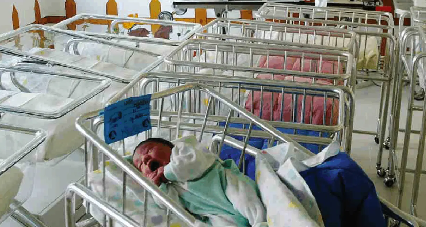 Popolazione: in Trentino più morti che nati Si cresce solo grazie all'immigrazione