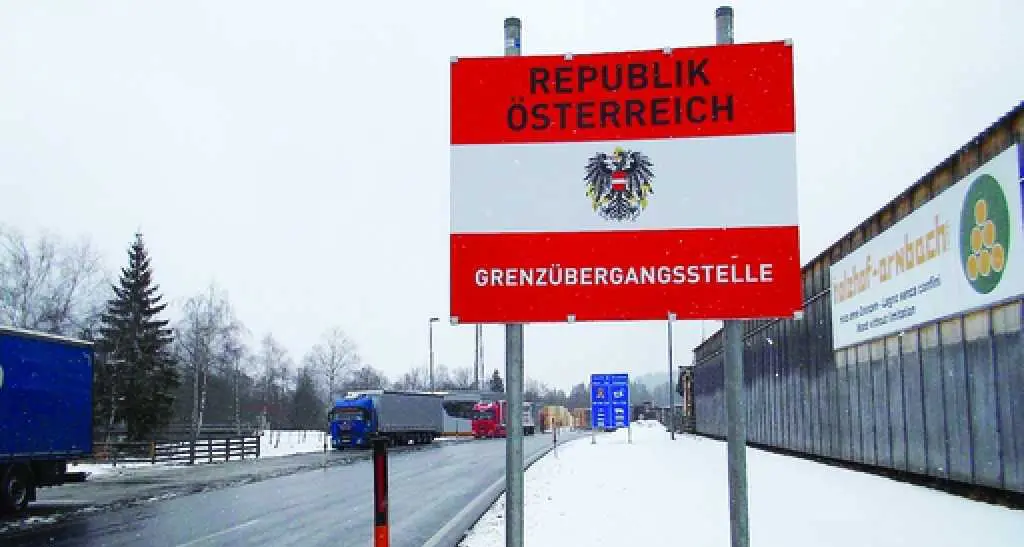 San Candido, ritorna il confine dimenticato L'Austria controllerà pure la ciclabile per Lienz