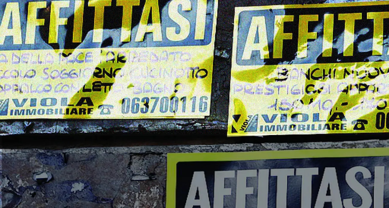 Integrazione affitto a Trento ecco le graduatorie complete di chi ha diritto all'assegno