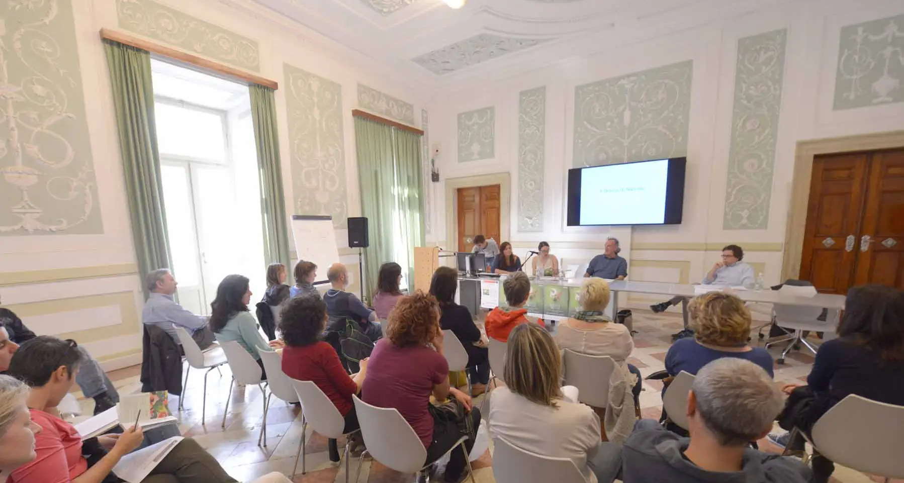 I bambini hanno diritto alla lentezza