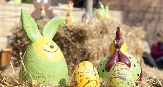 Pasqua, 21 milioni di italiani in viaggio o in vacanza (poi c'è un ponte favoloso)