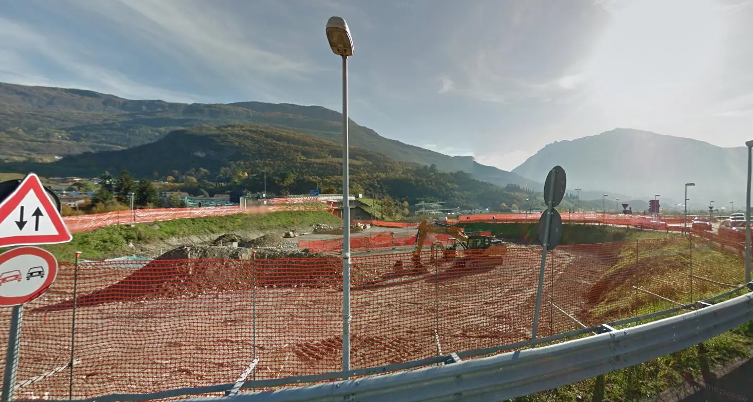 Conclusi i lavori: riaperte le rotatorie al Marinaio