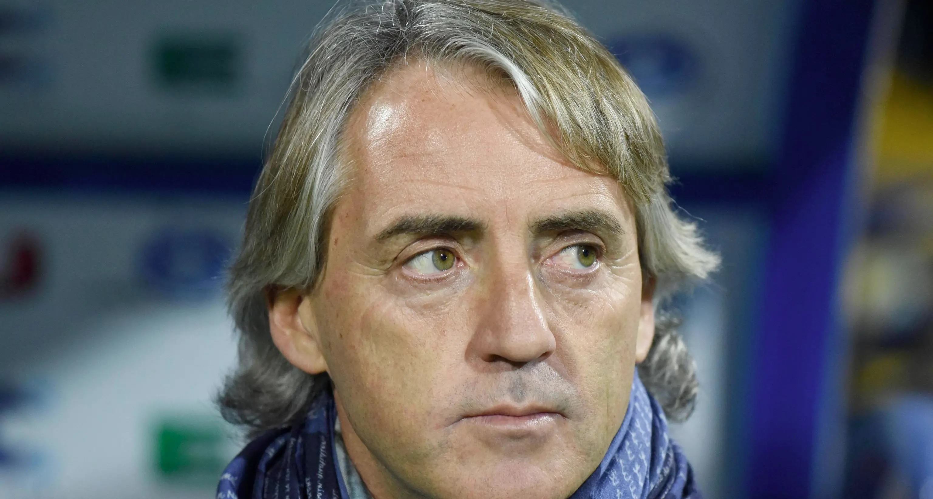 Calcio, Mancini: «Sto all’Inter Per la nazionale c’è tempo»