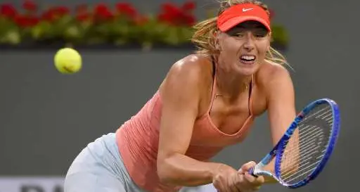 Antidoping, Sharapova positiva. «Ho commesso un grave errore»