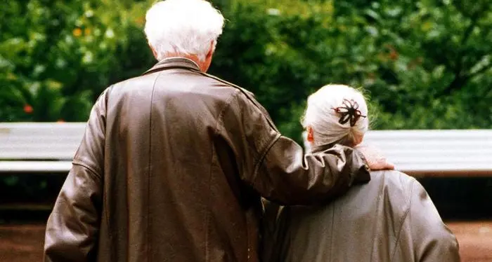 Infermiere di famiglia per malati ed anziani