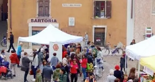 Si arricchisce il Mercato dell’economia solidale
