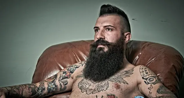 Barbe, lo stile italiano in mostra a New York