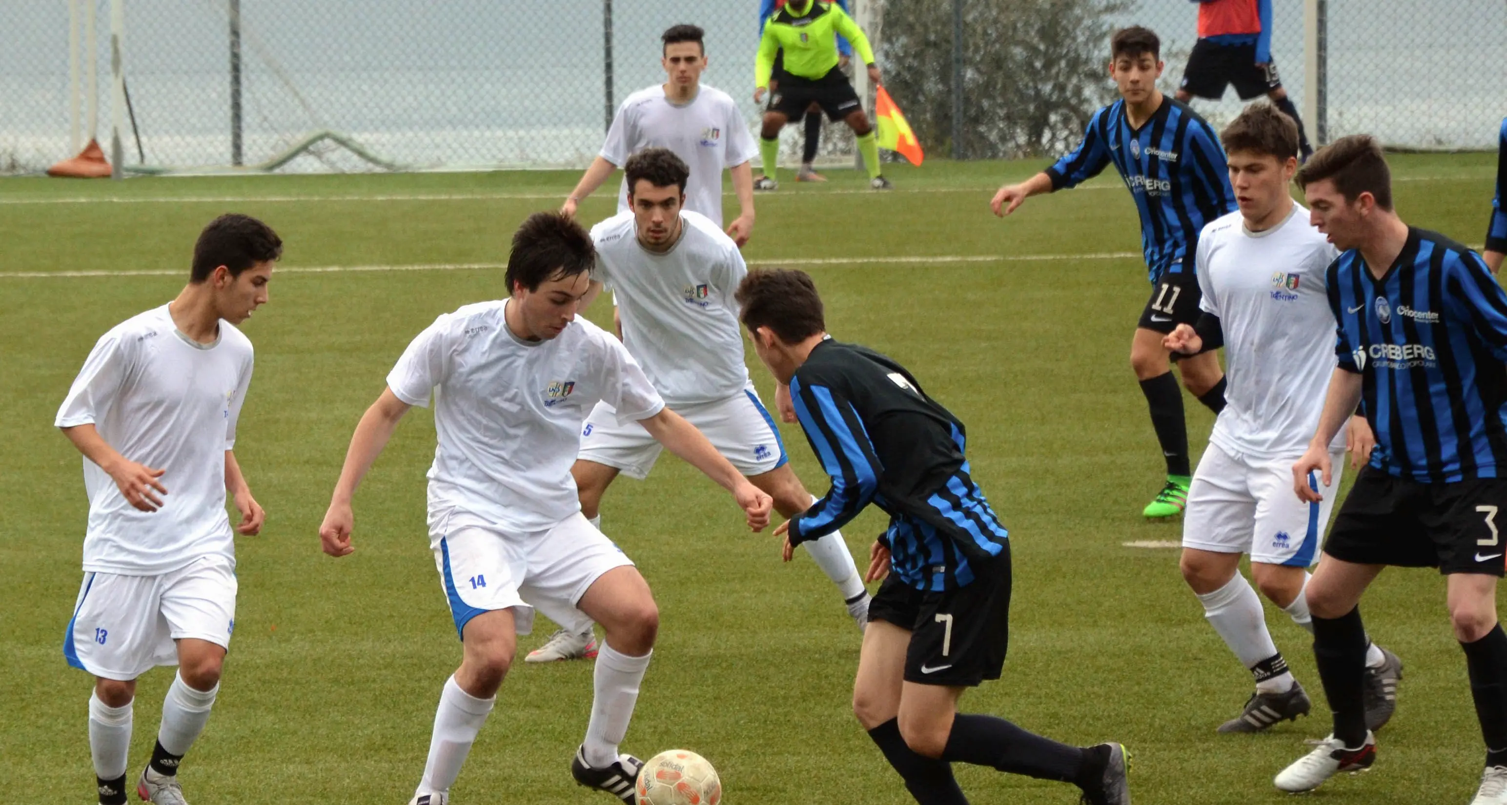 Trofeo Beppe Viola: semifinali Juve-Atalanta e Chievo-Roma