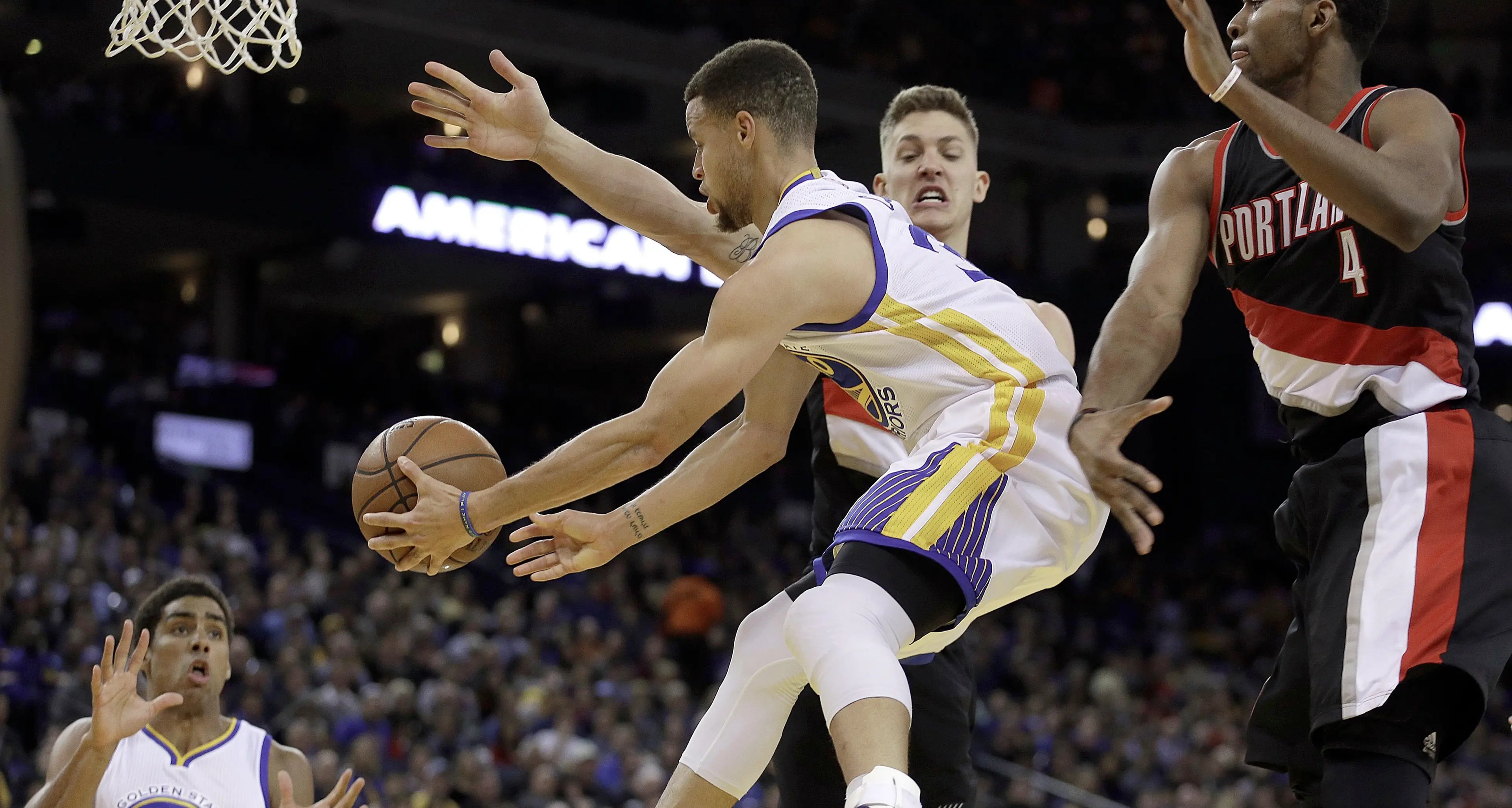 Basket Nba: Belinelli ok ma non basta, Kings battuti da Orlando