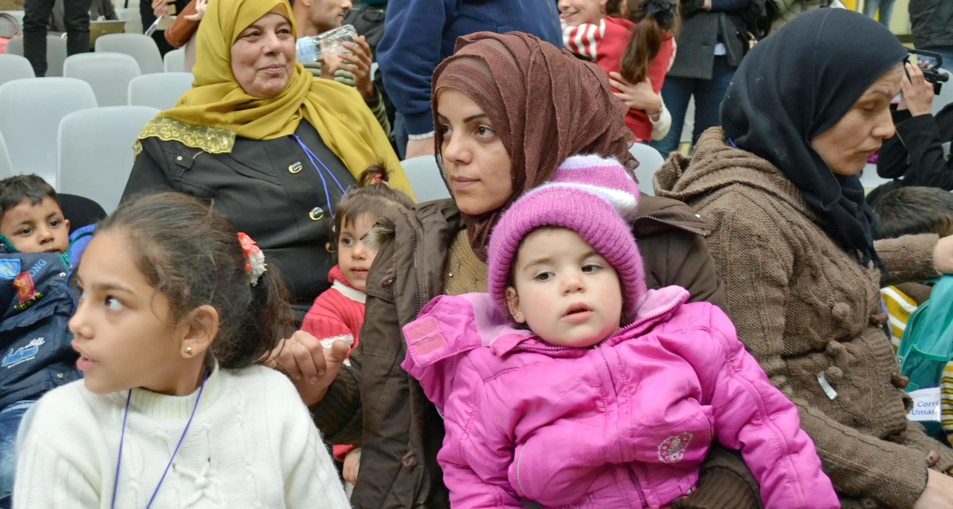 Migranti e Ue: i vescovi critici «Non muri ma integrazione»