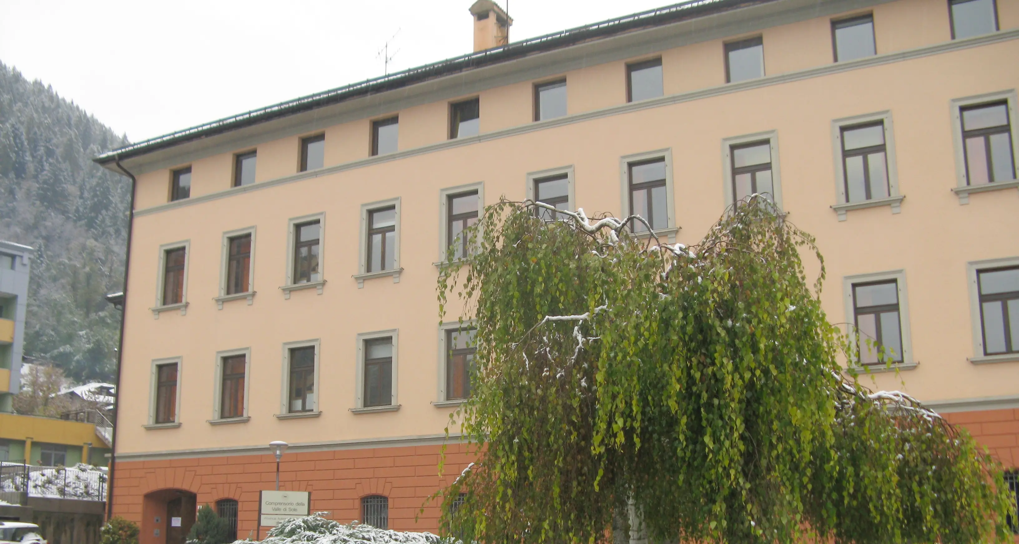 Val di Sole, le diverse scelte dei comuni sui versamenti al Fut