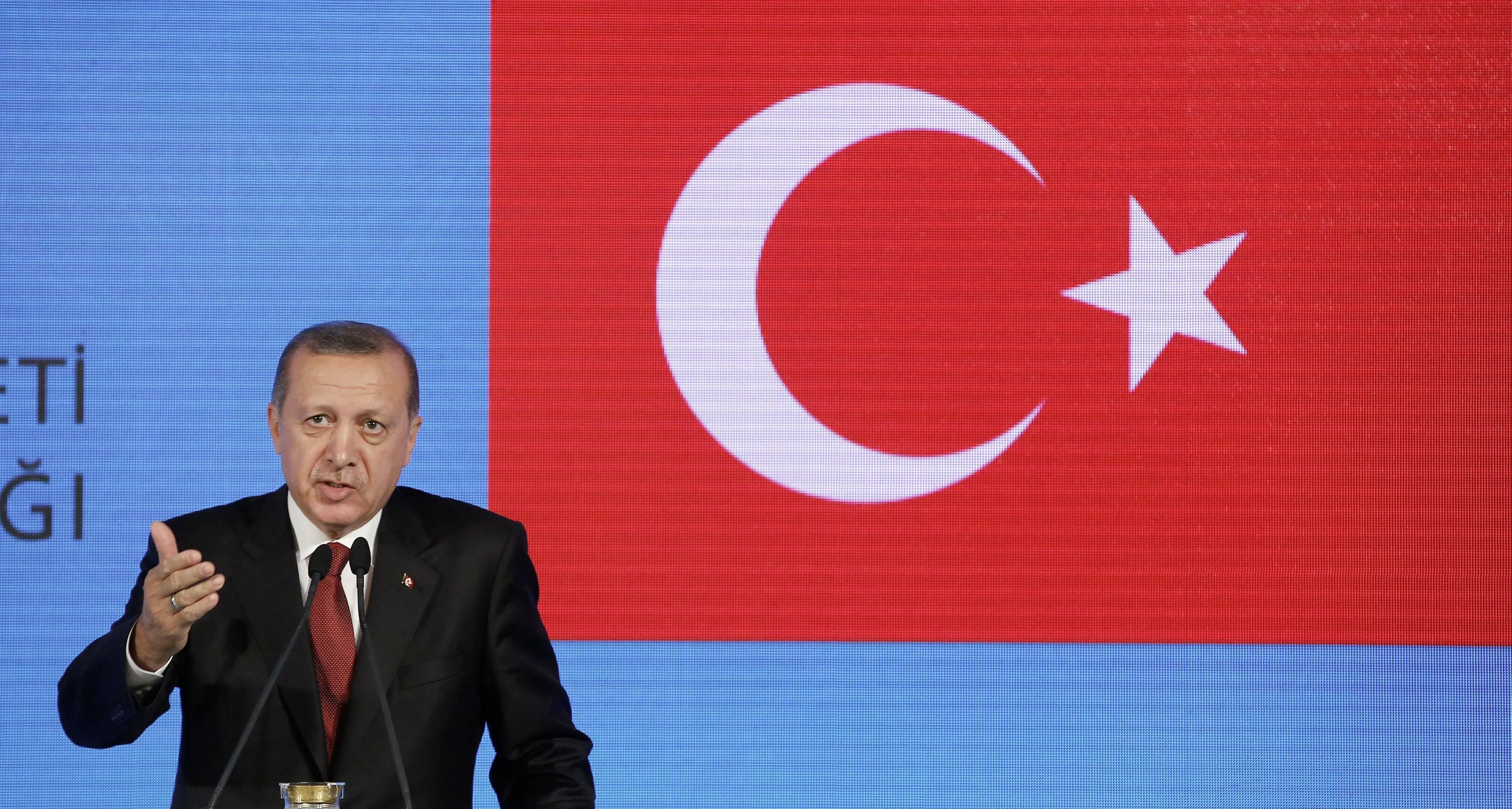 Amnesty: in Turchia cresce la repressione della stampa
