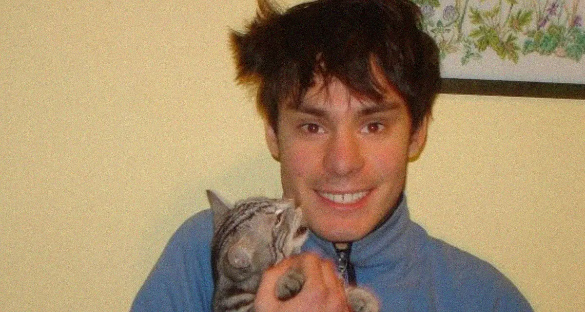 Trovato morto lo studente scomparso al Cairo Il corpo del giovane friulano gettato in un fossato