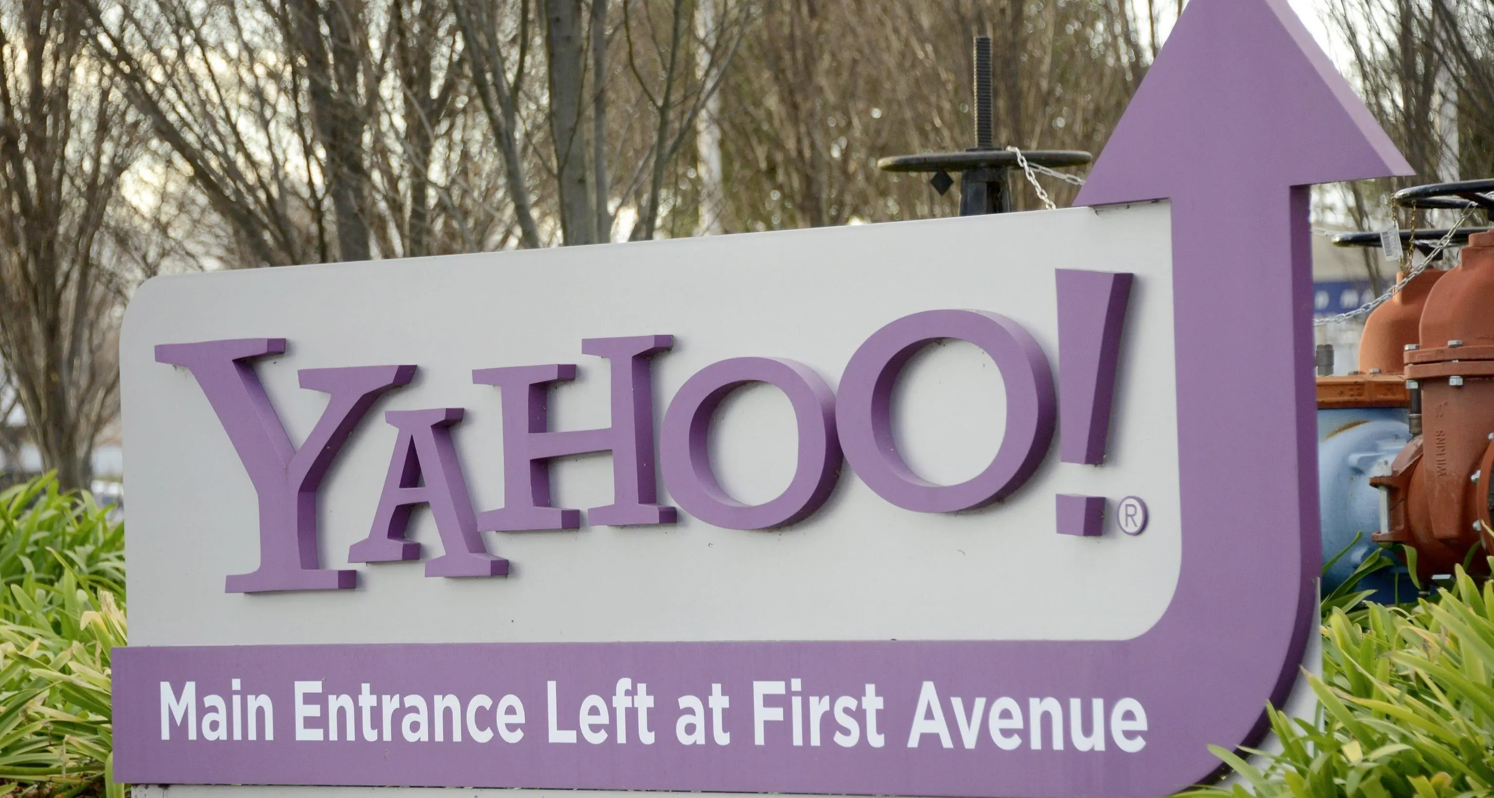 Yahoo! in crisi taglia il 15% dei lavoratori e lascia l'Italia