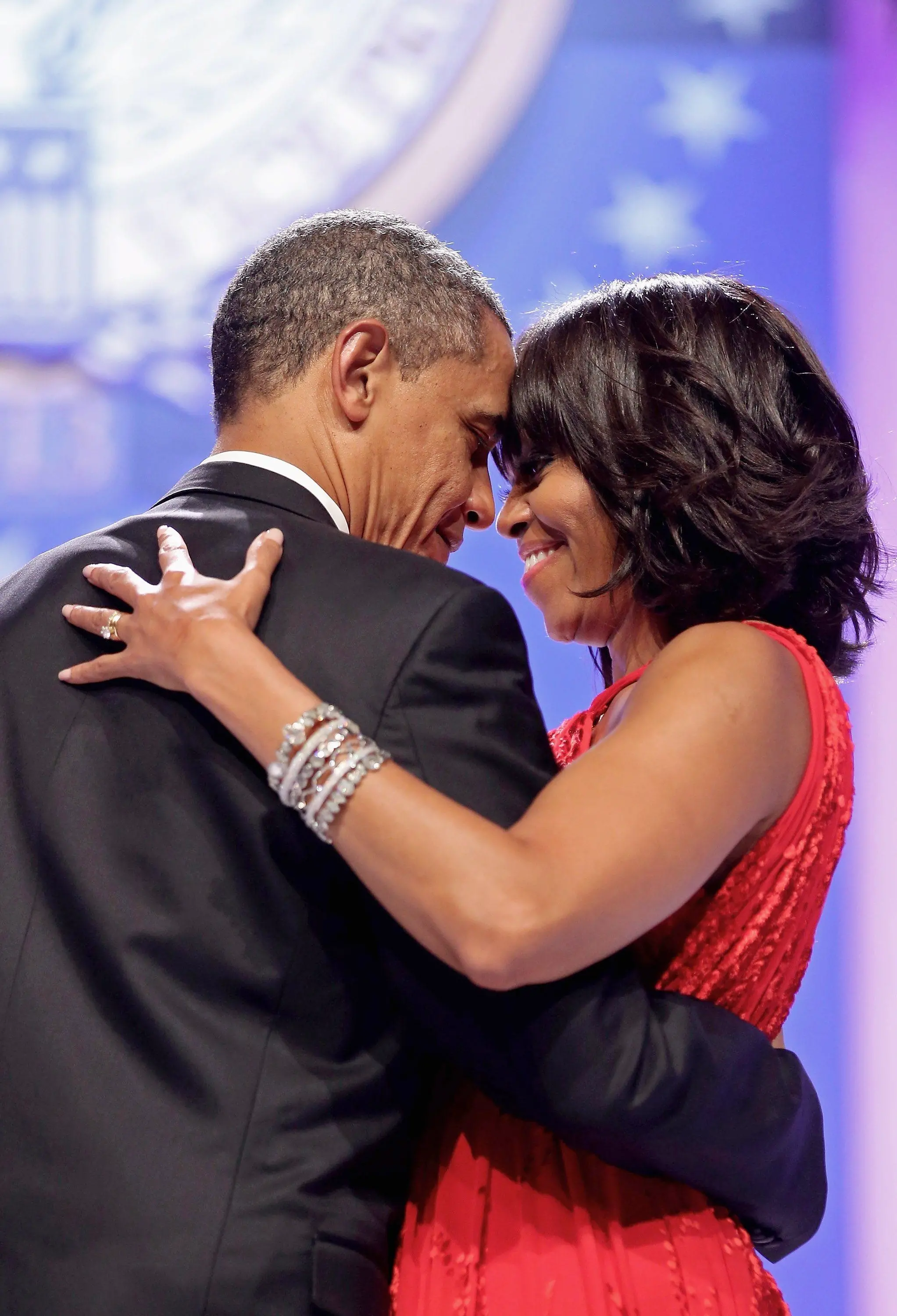 Michelle Obama comprerebbe un'arma se abitasse in fattoria