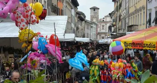 Fiera di San Giuseppe. Tutto quello che c'è da sapere