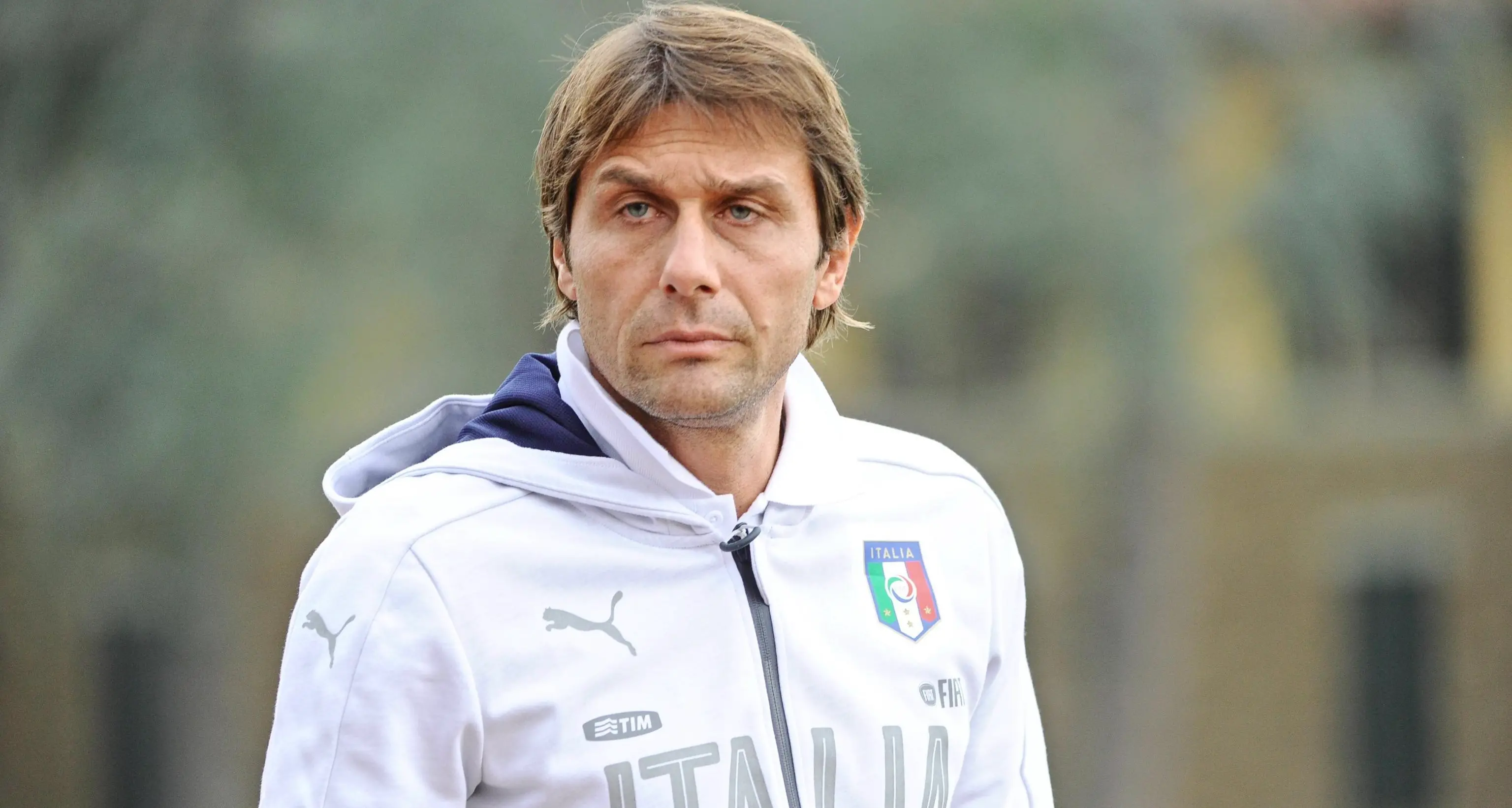 Nuovo ct azzurro entro giugno In lizza anche Conte e Mancini