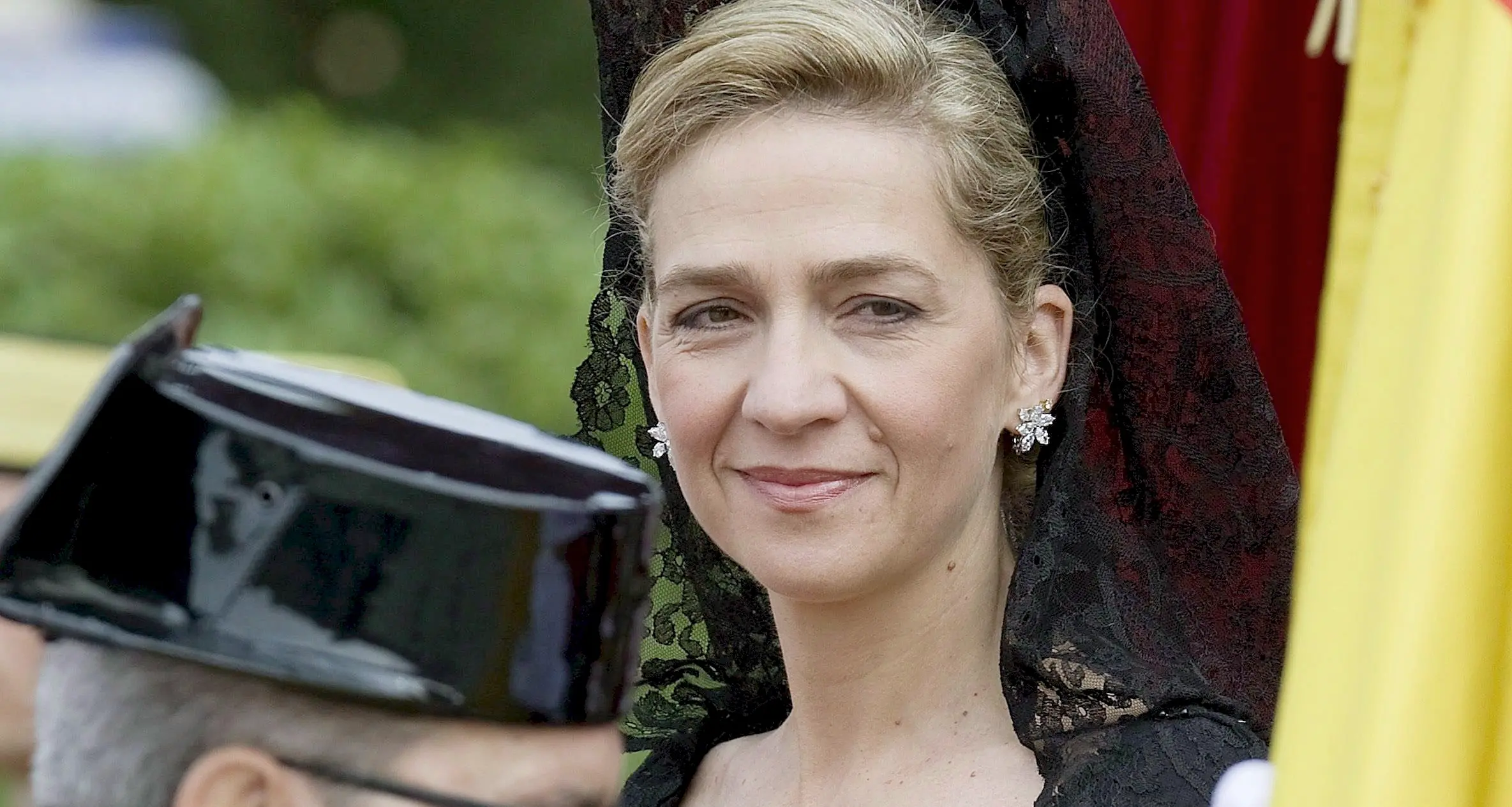 Tweet: \"Sparate all'Infanta di Spagna\". L'autore basco condannato ad un anno