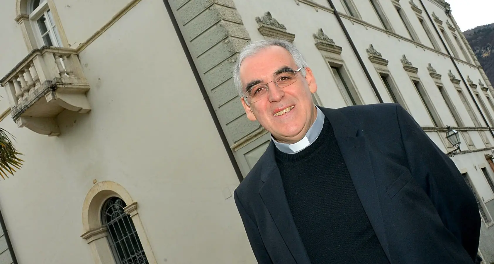 Virus, una domenica \"diversa\" per i fedeli, ecco le disposizioni dell'Arcivescovo Lauro Tisi