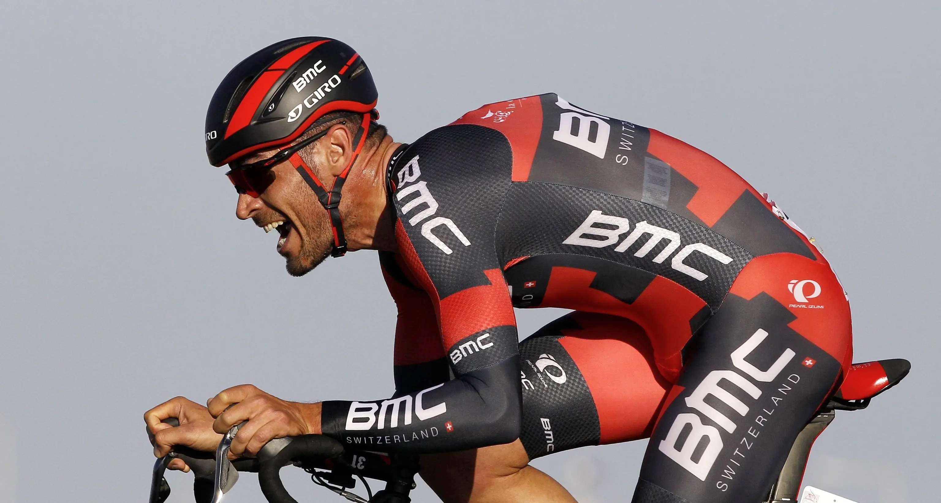 Qatar, vince Boasson Hagen Quinziato è terzo, Oss 10°