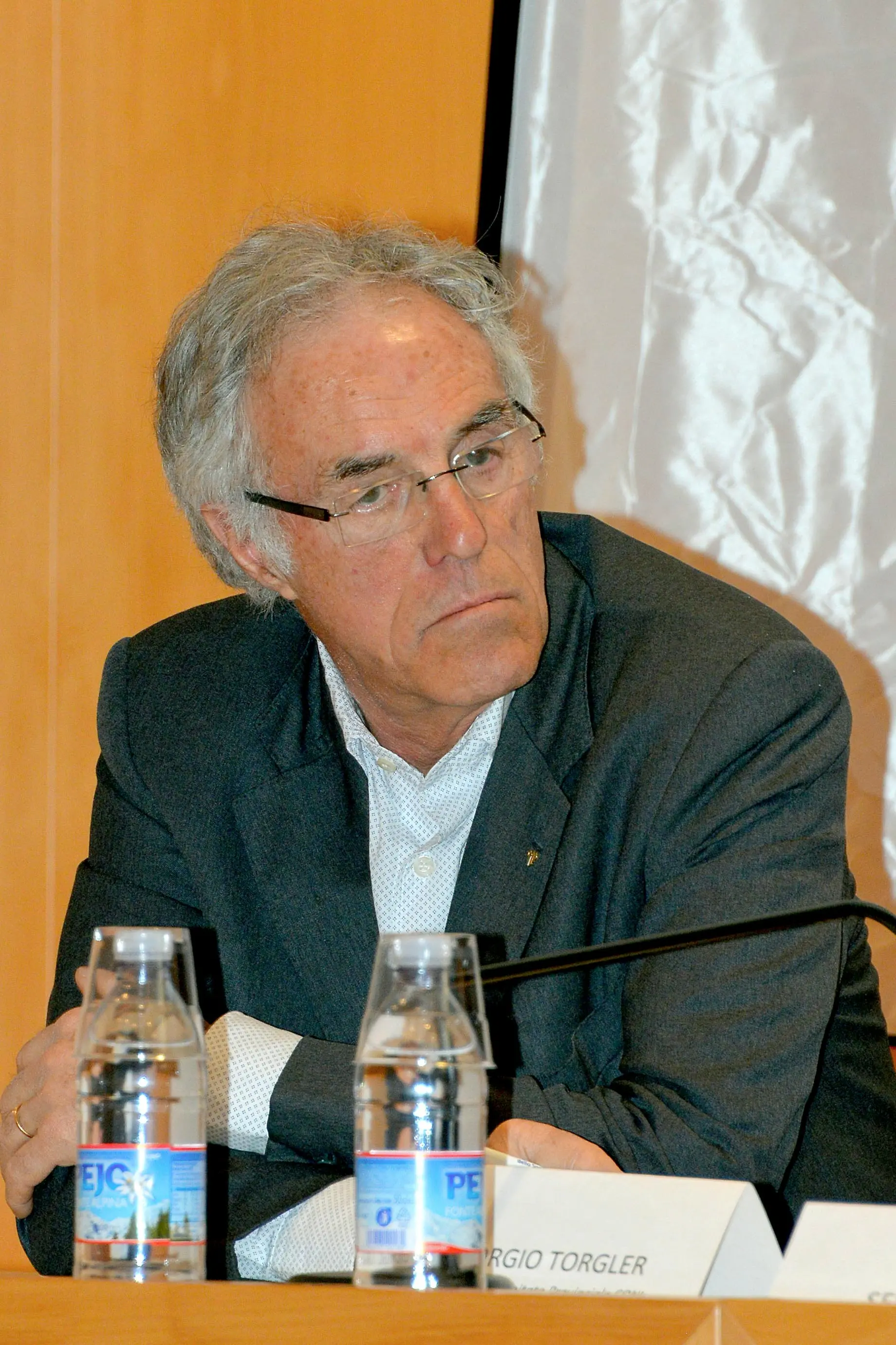 Medaglie, Stelle e Palme con la supervisione del Coni a dirigenti, atleti e personaggi dello sport trentino