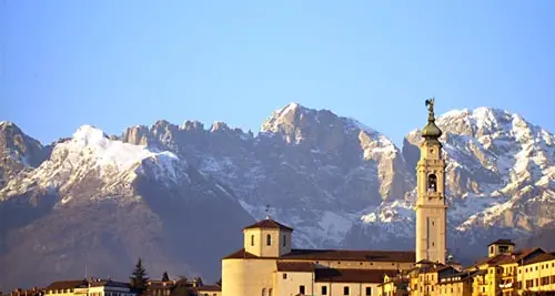 Autonomia, riprendere il dialogo fra le province di Trento e Belluno
