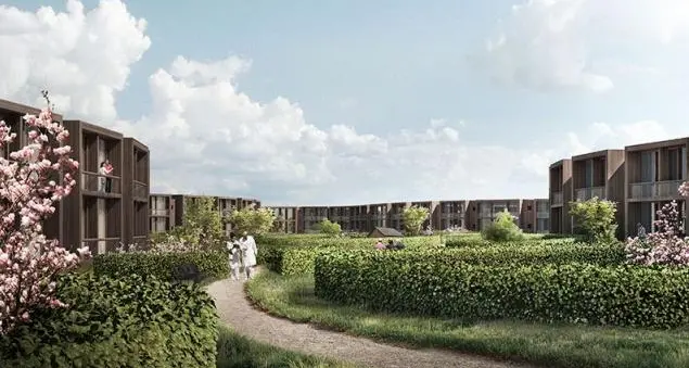 Intesa tra Provincia e Comune Il Not sorgerà in via Al Desert