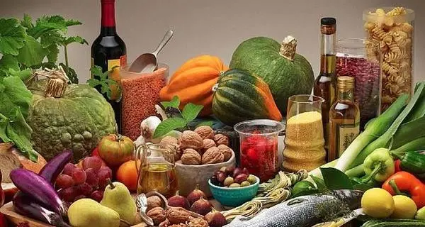 Capodanno, tornare in forma depurando fegato e intestino