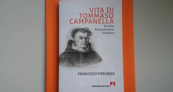 Il camaleontico Campanella nel libro del giudice Forlenza