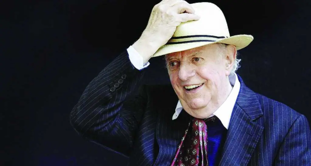 Dario Fo compie 90 anni «Ho ancora molto da dire»