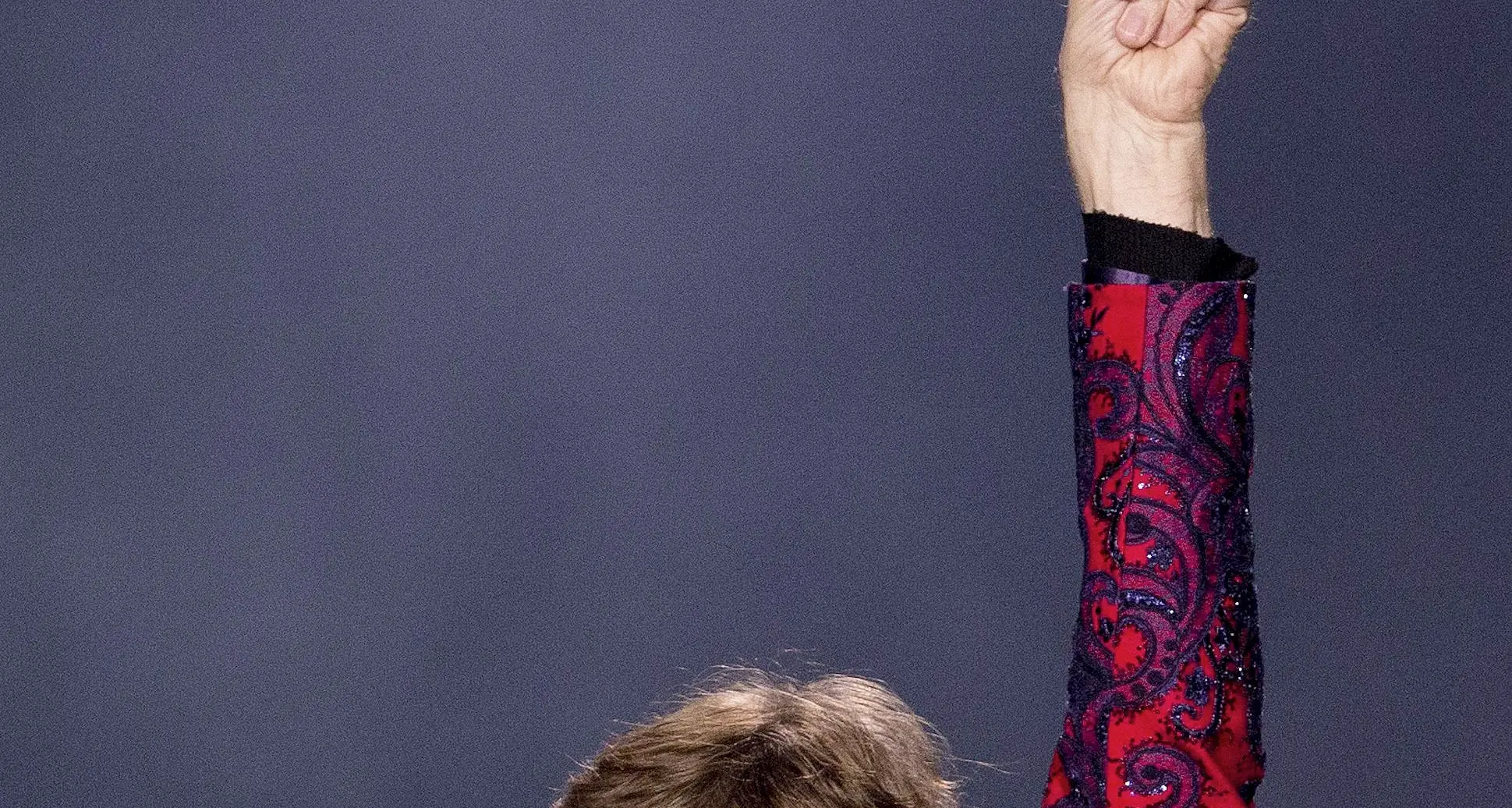 Mick Jagger entra in clinica venerdì operazione al cuore per sostituire una valvola