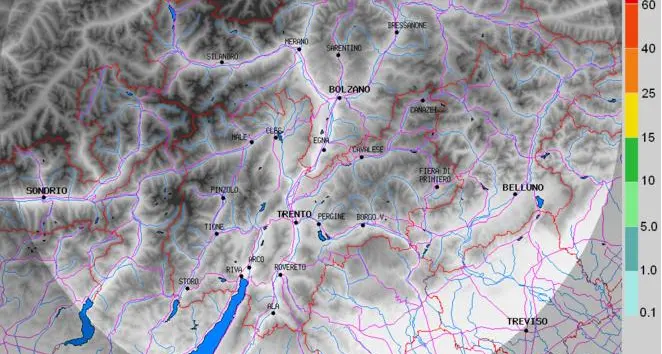 Ecco che tempo farà a Pasqua e a Pasquetta
