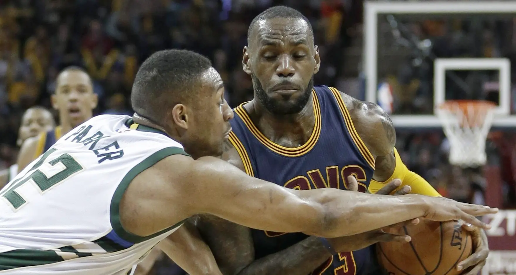 La «opening night» Nba per incoronare i Cavs