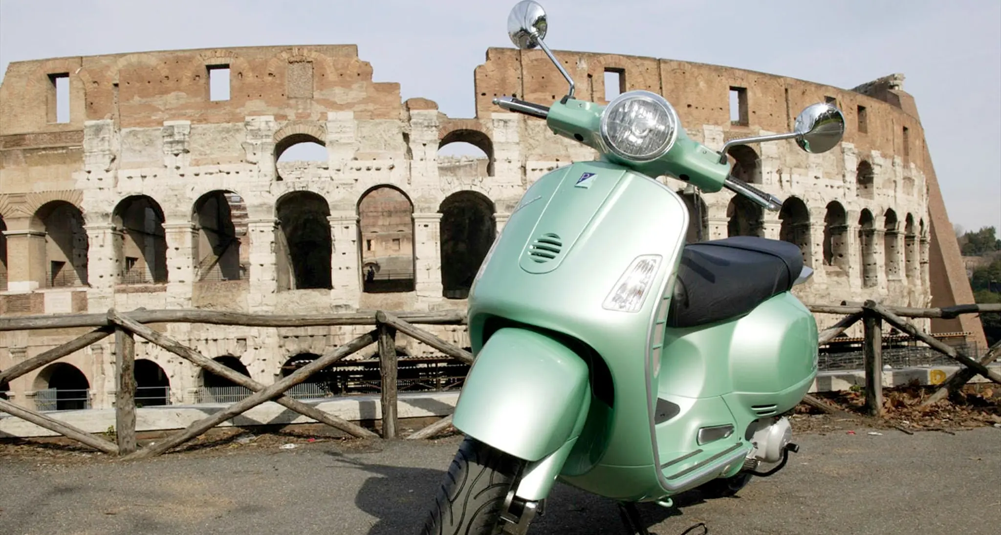 La Vespa opera di design da tutelare: la sentenza