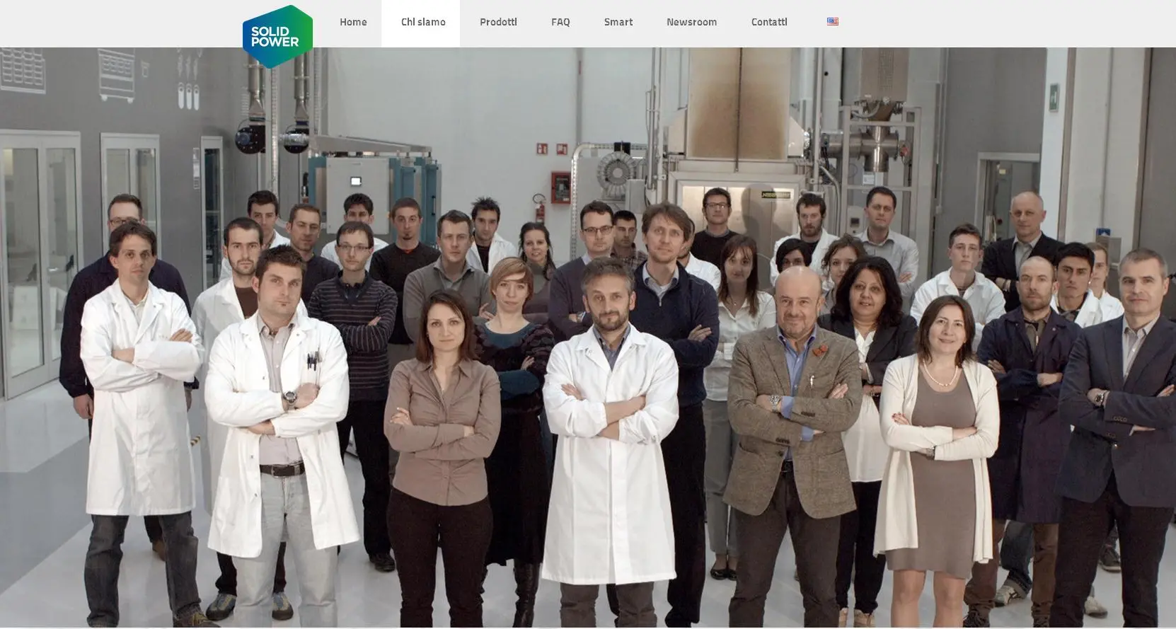 Efficienza energetica, intesa fra Solidpower e Gesta Spa